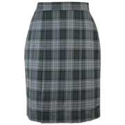Skirt - Tartan-all-Orewa College uniform shop