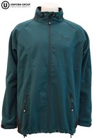 Jacket Softshell | MPB-all-Orewa College uniform shop