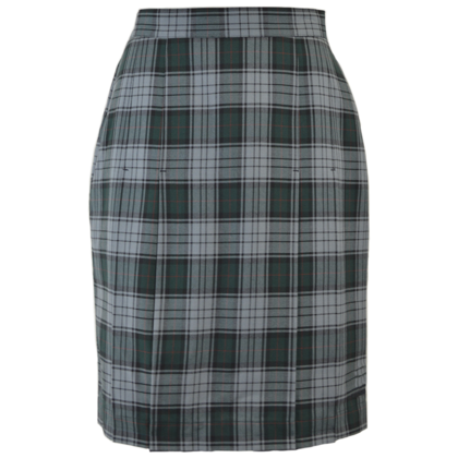 Skirt - Tartan