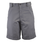 Shorts - Grey |  MPB-years-7-10-Orewa College Shop - Uniform Group