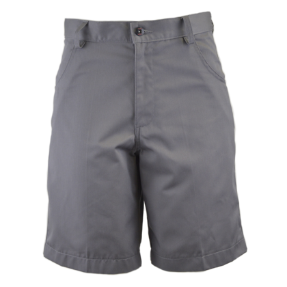 Shorts - Grey |  MPB