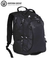 Backpack Network NEW-all-Orewa College uniform shop