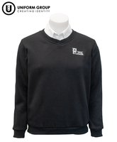Sweatshirt-all-Orewa College uniform shop