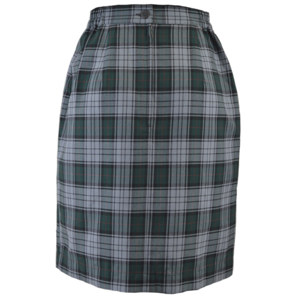Skirt - Tartan - Orewa College : ALL : Orewa College uniform shop