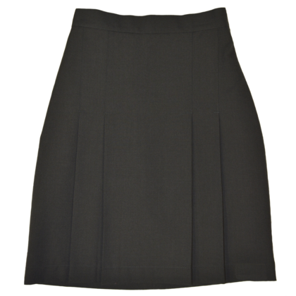 Skirt - Charcoal