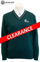 Jersey-all-Orewa College uniform shop