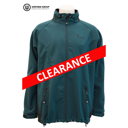 Jacket Softshell | MPB