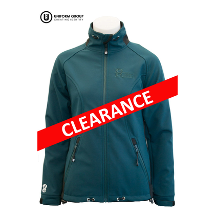 Jacket Softshell | FPB