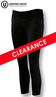 Gym Tights-all-Orewa College uniform shop