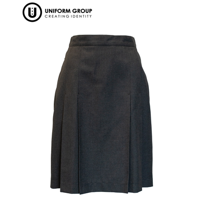 Skirt - Charcoal NEW