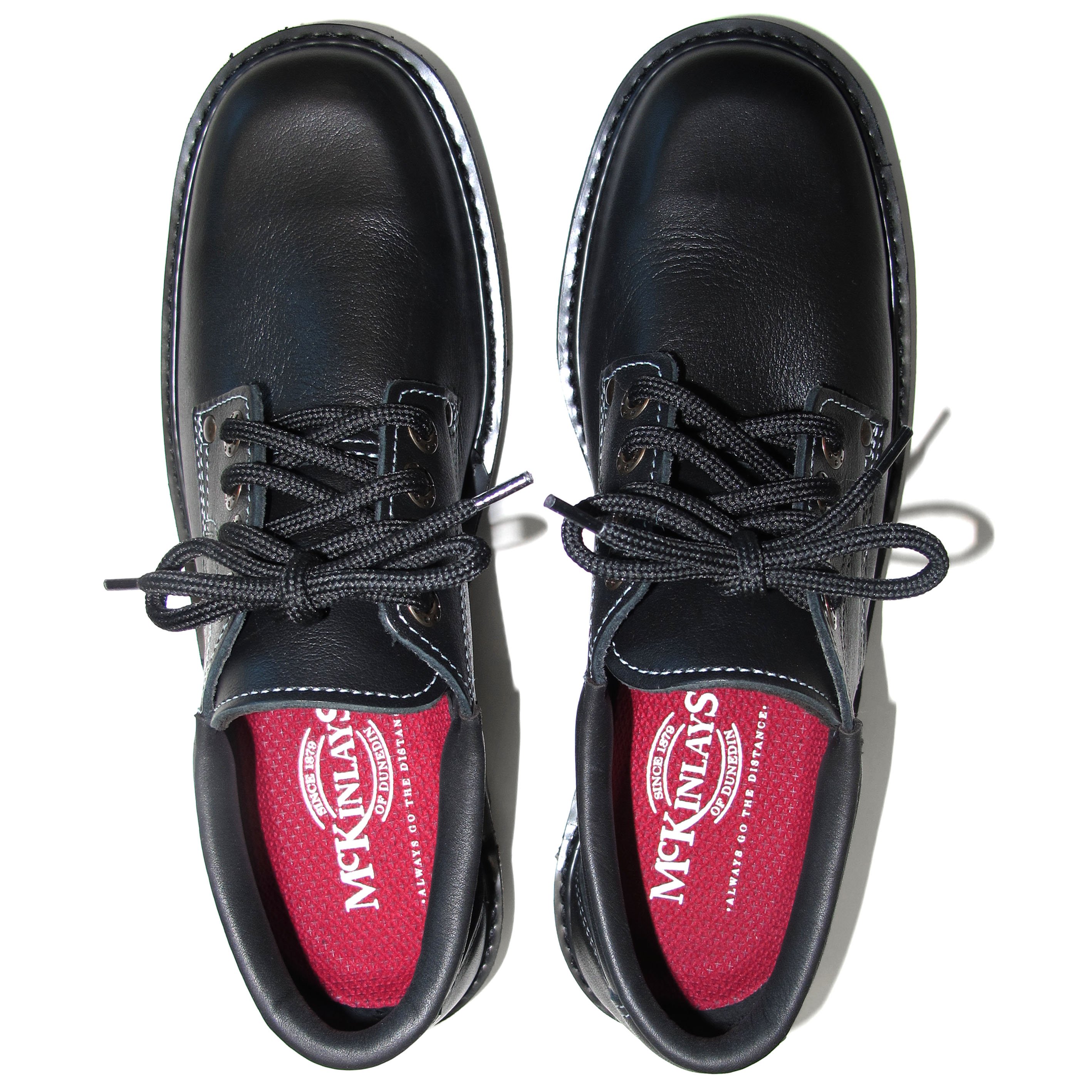 black college shoes for girl